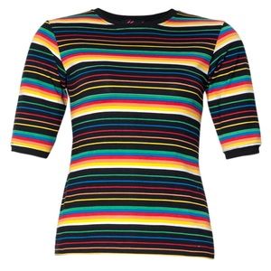 Rainbow Aesthetic Shirt